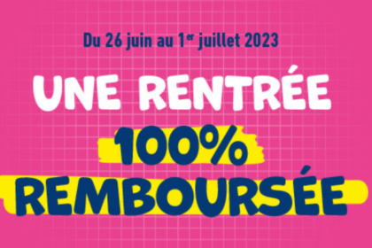 offre de remboursement bureau vallée produits de fournitures de bureau gratuits