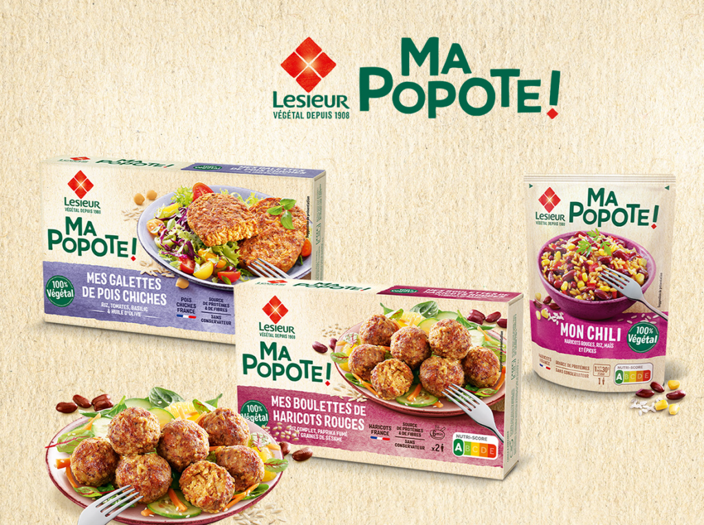 Offre de remboursement lesieur huile vegetale bouettes