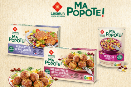 Offre de remboursement lesieur huile vegetale bouettes
