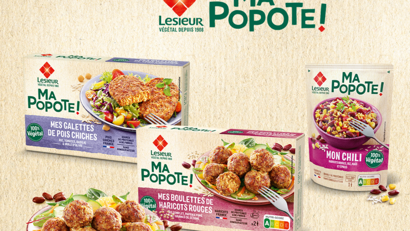 Offre de remboursement lesieur huile vegetale bouettes