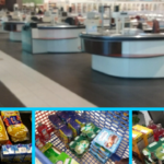 Organiser son passage en caisse